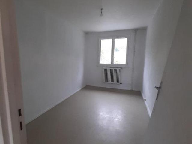 A 30 mn de BELFORT * campagne * Appt de type 4 lumineux * REFAIT A NEUF