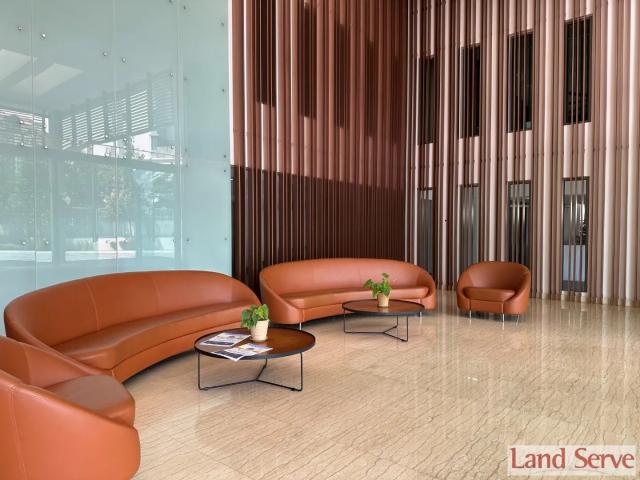 A 3+1 Bedroom Condominium in KM1 East for Sale