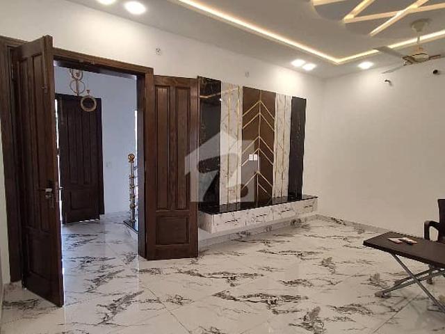 A 3200 Square Feet Upper Portion In Islamabad
