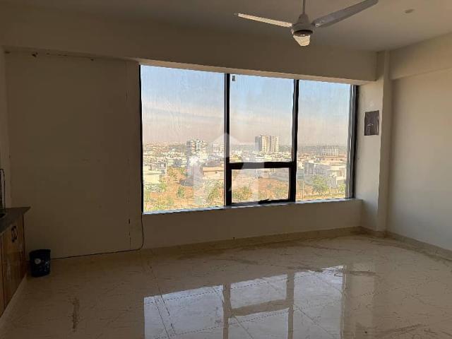 A 320 Square Feet Flat Has Landed On Market In Top City 1 Islamabad