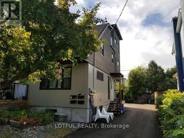 A 336 Joffre Belanger Way, Ottawa, ON, K1L 5K4 house for lease | Listing ID X13507 | Royal LePage