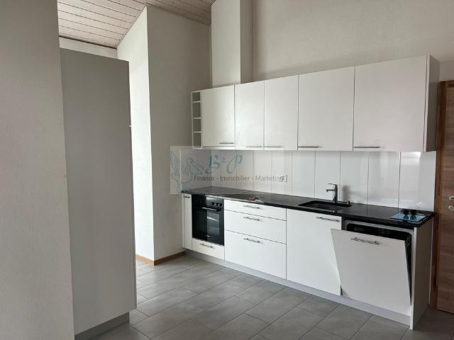 A 3.5 room apartment for rent in La Chaux de Fonds!
