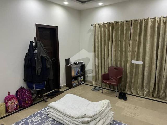 A 3 Kanal House Located In Garden Town Is Available For sale