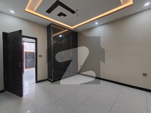 A 3 Marla House Located In Al Rehman Garden Phase 2 Is Available For Sale Al Rehman Garden Phase 2