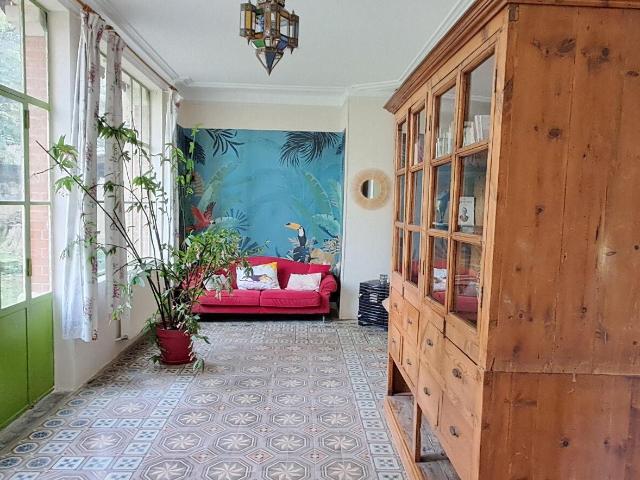 A 3min de Vergèze Magnifique maison vigneronne de 8 pièce. 220m² Codognan