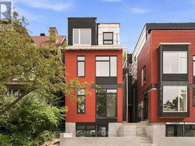 A 47 Fairmont Avenue, Ottawa, ON, K1Y 1X4 house for lease | Listing ID X13659 | Royal LePage