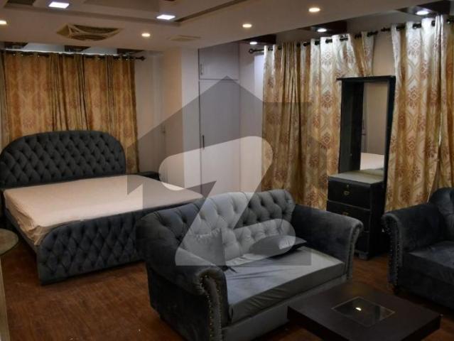 A 480 Square Feet Flat Has Landed On Market In Diplomatic Enclave