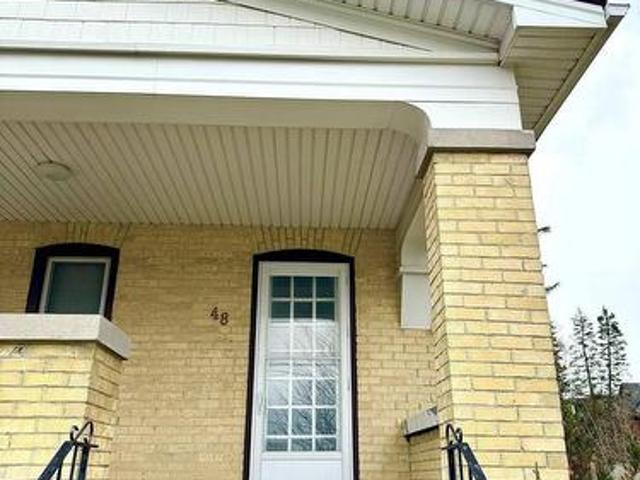 A 48 Walter Street, Kitchener, ON, N2G 1S1 investment for lease | Listing ID X13553 | Royal LePage