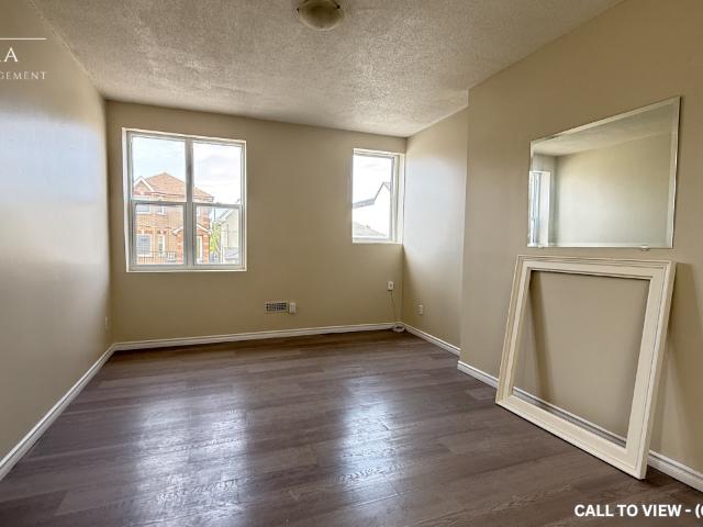 A 49 Eversfield Rd, York, Ontario M6E 1T6 SPACIOUS 2 BEDROOM APARTMENT WITH BEAUTIFUL FINISHES [object Promise] for Rent