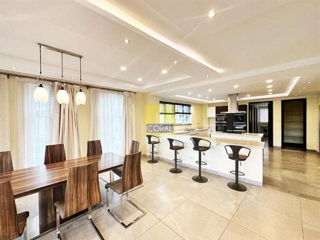 A 4 bedroom Furnished, Lavish Penthouse For Sale In On General Mathenge