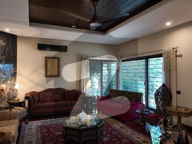 A 4 Kanal House Is Up For Grabs In DHA Defence DHA Phase 6 Block K