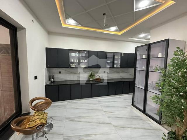 A 4 Marla House Has Landed On Market In Green Orchard Of Faisalabad
