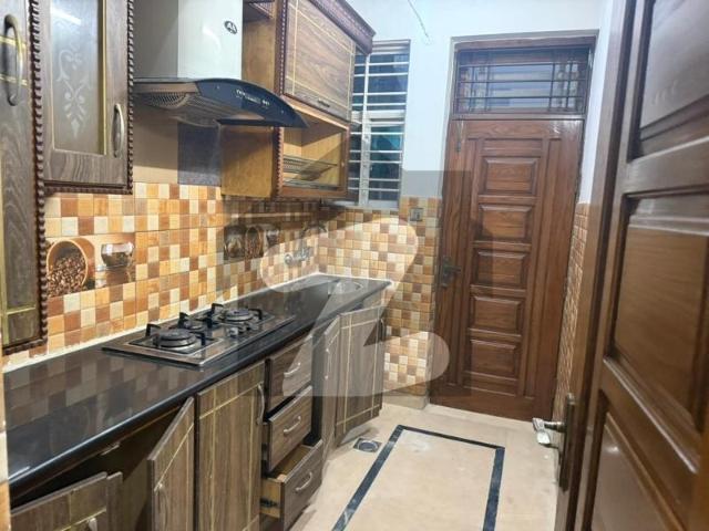 A 4 Marla House Has Landed On Market In D 12