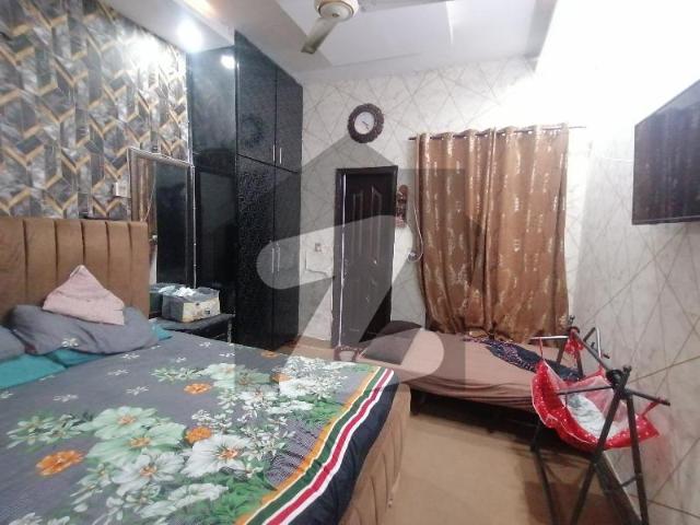 A 4 Marla House In Al Hamd Park Is On The Market For Sale Al Hamd Park