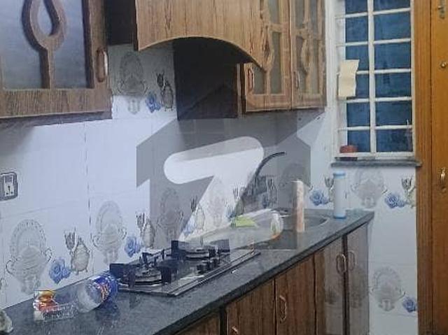 A 4 Marla House Is Up For Grabs In G 13