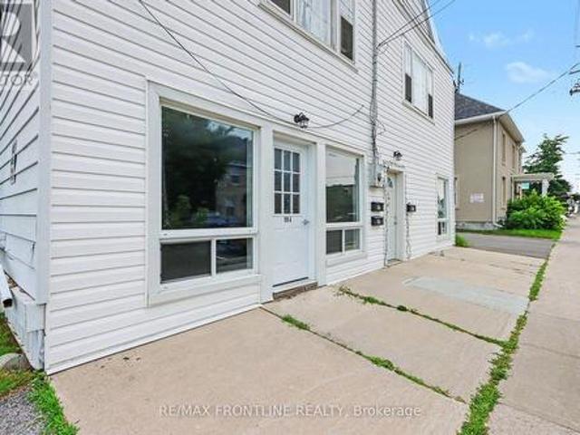 A 59 North Street, Perth, ON, K7H 2T1 commercial for lease | Listing ID X13619 | Royal LePage