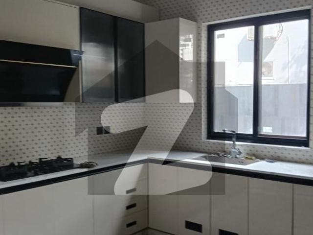 A 500 Square Yards House In Islamabad Is On The Market For Rent F 8/3