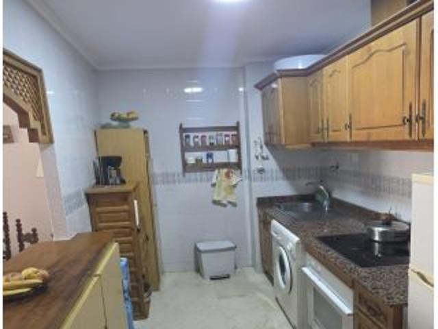 A 50 METROS PLAYA LOS LOCOS 2 HABS 165.000€