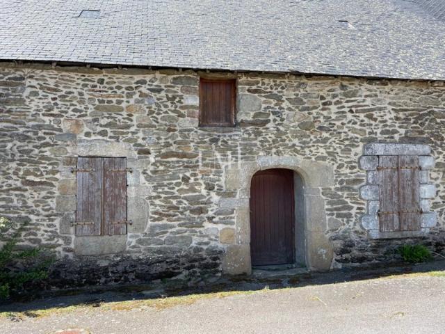 A 50M DE LA RIVIERE DE PENERF