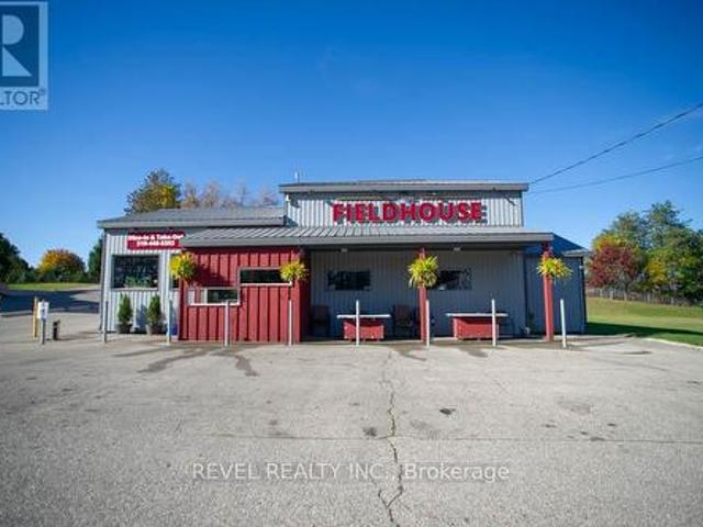 A 53 Simcoe Street, Brant, ON, N0E 1R0 commercial for sale | Listing ID X13593 | Royal LePage