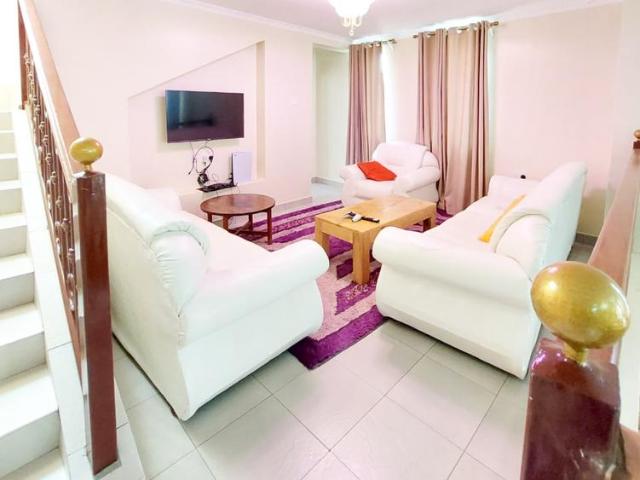 A 5 Bedroom house for sale in Kitisuru Estate