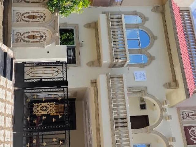 A 5 Marla Brand New House For Sale In A Block Central Park Housing Sch Lahore Central Park Housing Scheme ID 79745