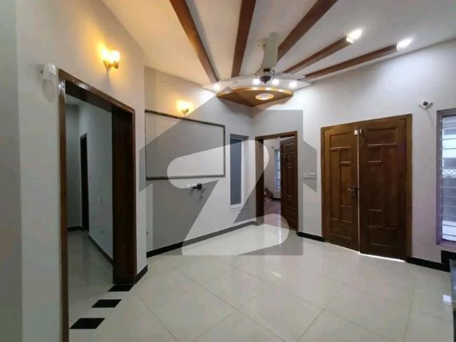 A 5 Marla House Is Up For Grabs In Bahria Town Rawalpindi Bahria Town Phase 8