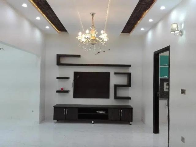 A 5 Marla House Is Up For Grabs In DHA 11 Rahbar Lahore DHA 11 Rahbar ID 96324