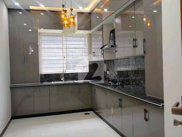 A 5 Marla House Is Up For Grabs In Faisal Town F 18