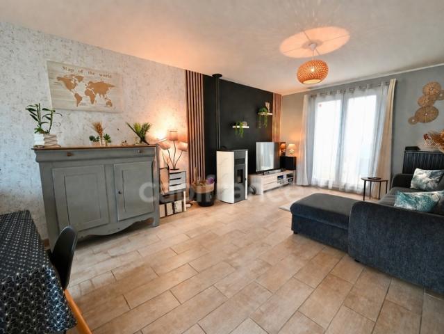 À 5 min de la mer – Maison 4 chambres avec véranda et jardin – Plain pied Louannec Aucuns travaux