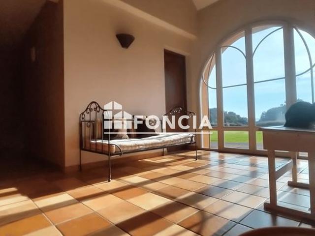 À 5 min de La Ferté Bernard, belle maison de 192 m² avec 4 chambres