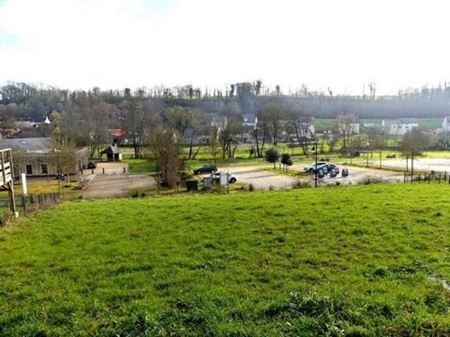 Un projet de construction bien accompagné
