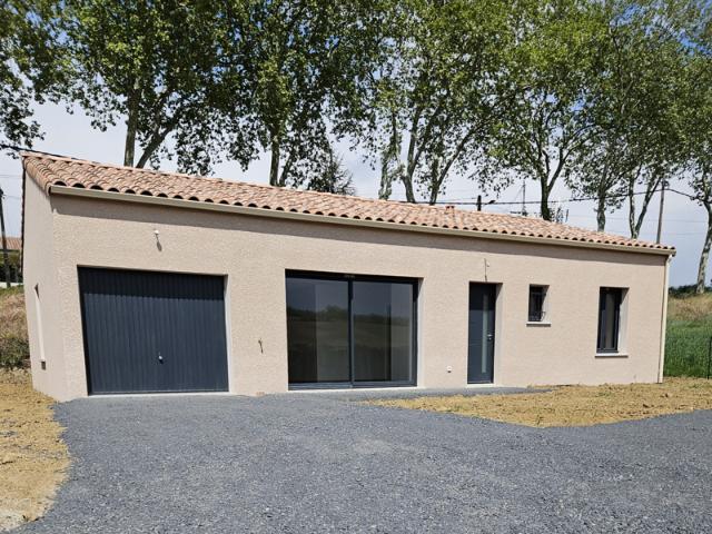 A 5km de Limoux, RT 2020, garantie décennale