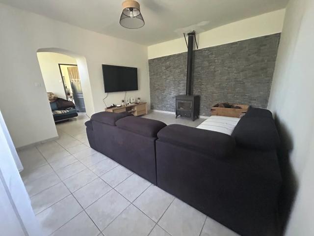 A 5mn d'Alès Maison de 137 m² terrasse