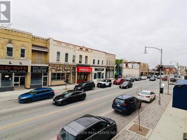 A 647 Talbot Street, St. Thomas, ON, N5P 1C9 house for lease | Listing ID X13710 | Royal LePage