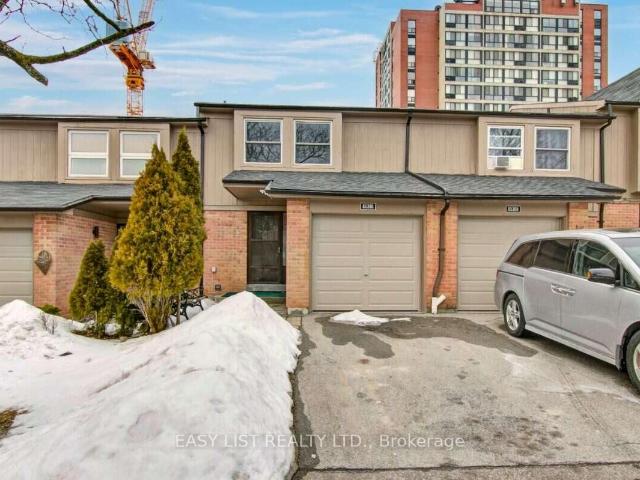 A 6530 Glen Erin Drive, Mississauga | 4+1Beds/2Bath, Townhouse, $3,299/mo | Condos. Ca