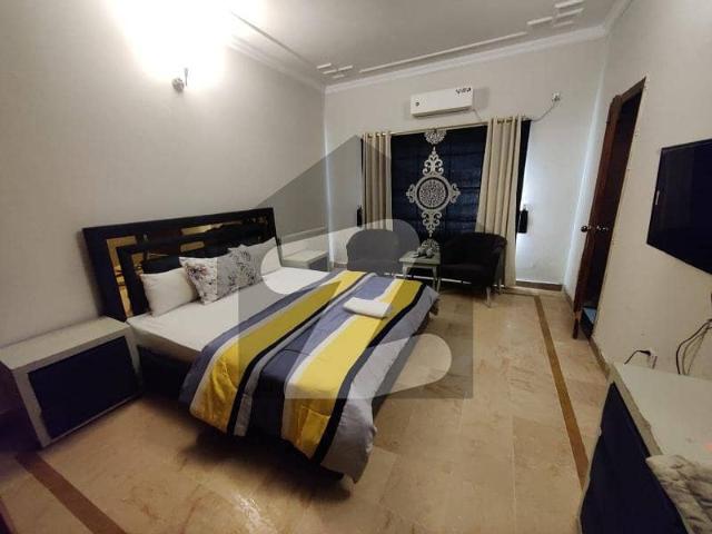 A 666 Square Yards House Located In F 10 Is Available For sale