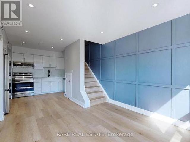 A 600 Marlee Avenue, Toronto, ON, M6B 3J5 house for lease | Listing ID W13591 | Royal LePage
