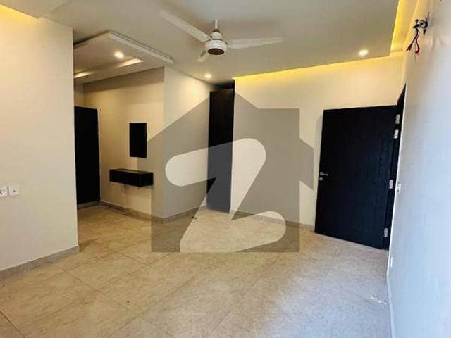 A 619 Square Feet Flat Has Landed On Market In Zarkon Heights Of Islamabad