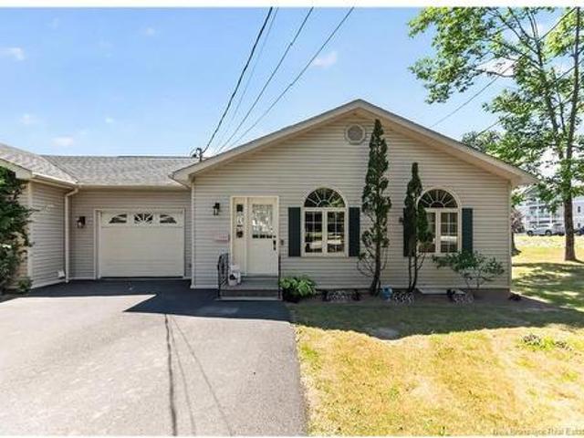 A 61 Prince William St, Saint Stephen, NB, E3L 1S5 house for sale | Listing ID NB145606 | Royal LePage