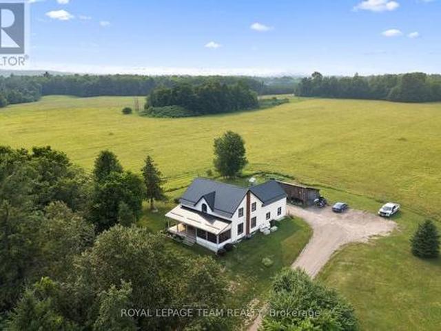 A 620 Yantha Road, Horton, ON, K7V 3Z4 house for sale | Listing ID X13568 | Royal LePage