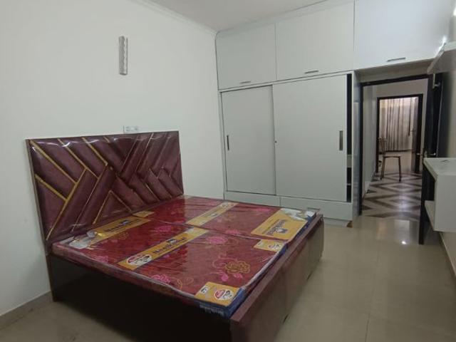 A 6 Block 2 Bedroom 900 Sq. Ft. Builder Floor in Paschim Vihar Delhi Listing ID: #9892