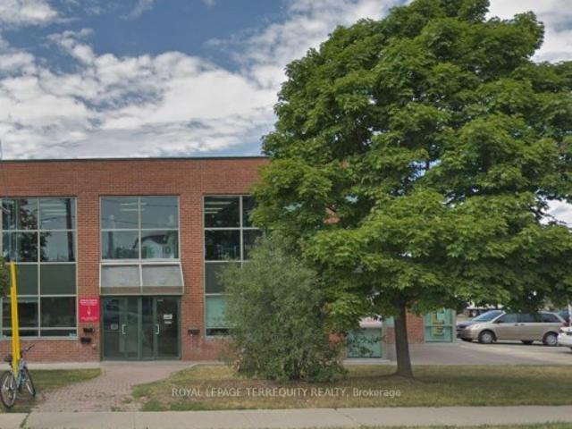 A 75 Ingram Drive, Toronto, ON, M6M 2M2 commercial for lease | Listing ID W12828 | Royal LePage