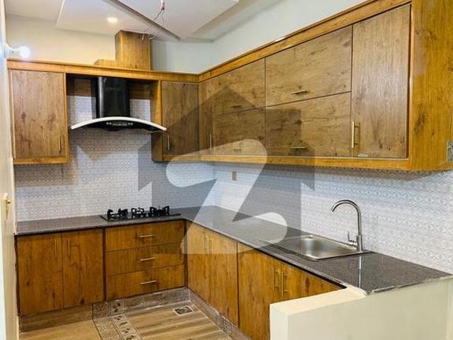 A 788 Square Feet Brand New House In Lahore Is On The Market For Sale Sabzazar Scheme Block P