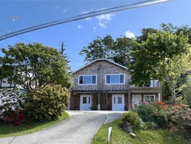 A 71 Orca Way, Alert Bay, BC, V0N 1A0 investment for sale | Listing ID 1023 | Royal LePage