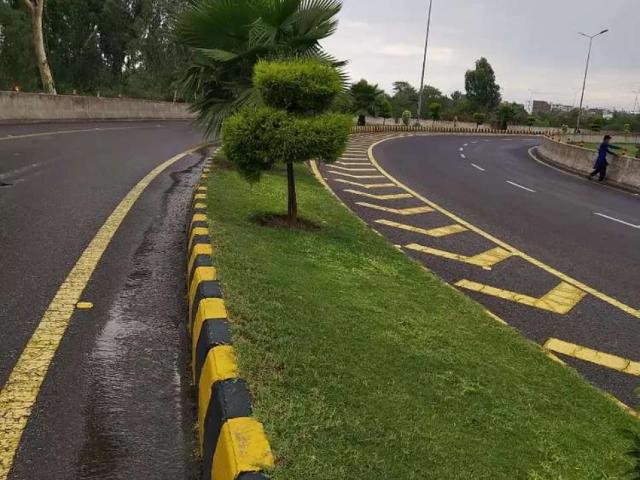 A 7 marla available gulberg Islamabad Gulberg Residencia ID 47337