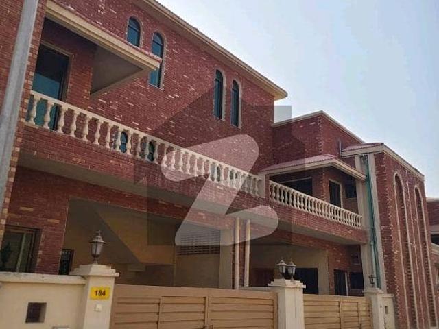 A 7 Marla House Is Up For Grabs In DHA Defence