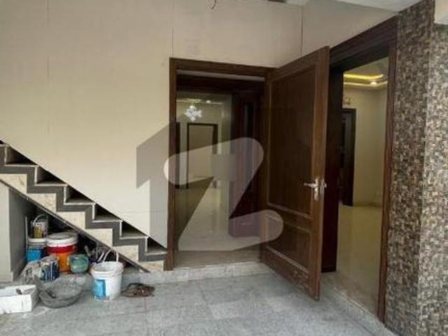 A 7 Marla House Is Up For Grabs In I 10