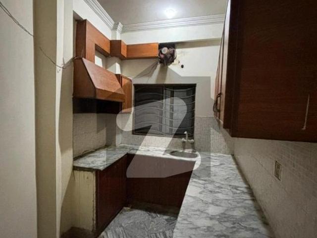 A 950 Square Feet Flat Has Landed On Market In E 11 Of E 11