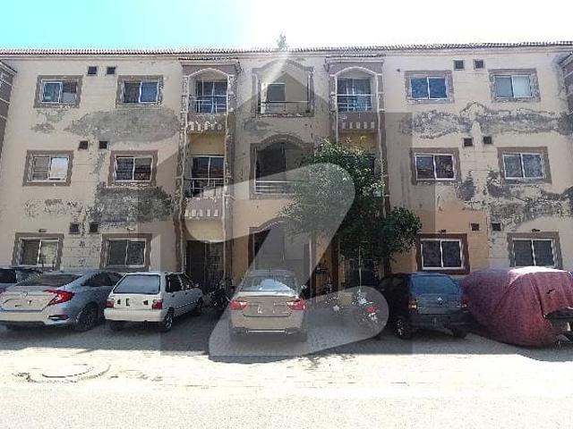 A 950 Square Feet Flat Has Landed On Market In Paragon City Of Paragon City